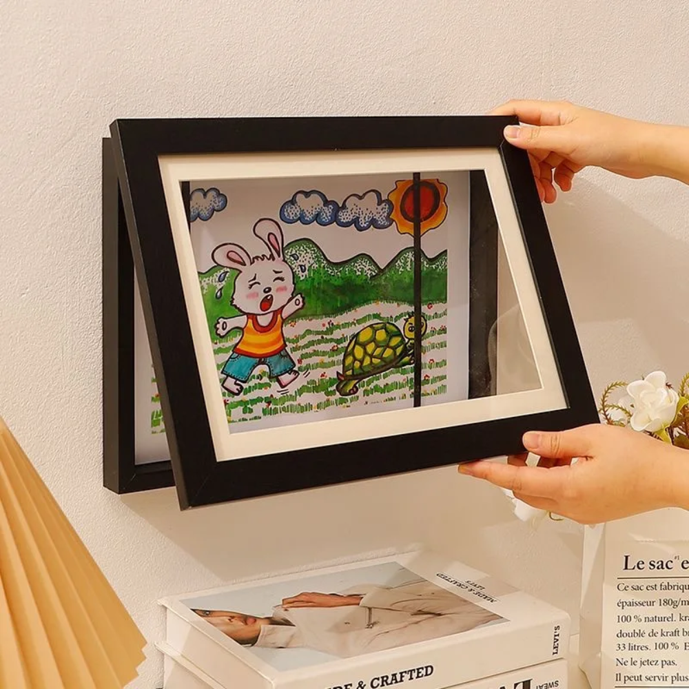Nevosa | Cadre de Projets Artistiques pour Enfants