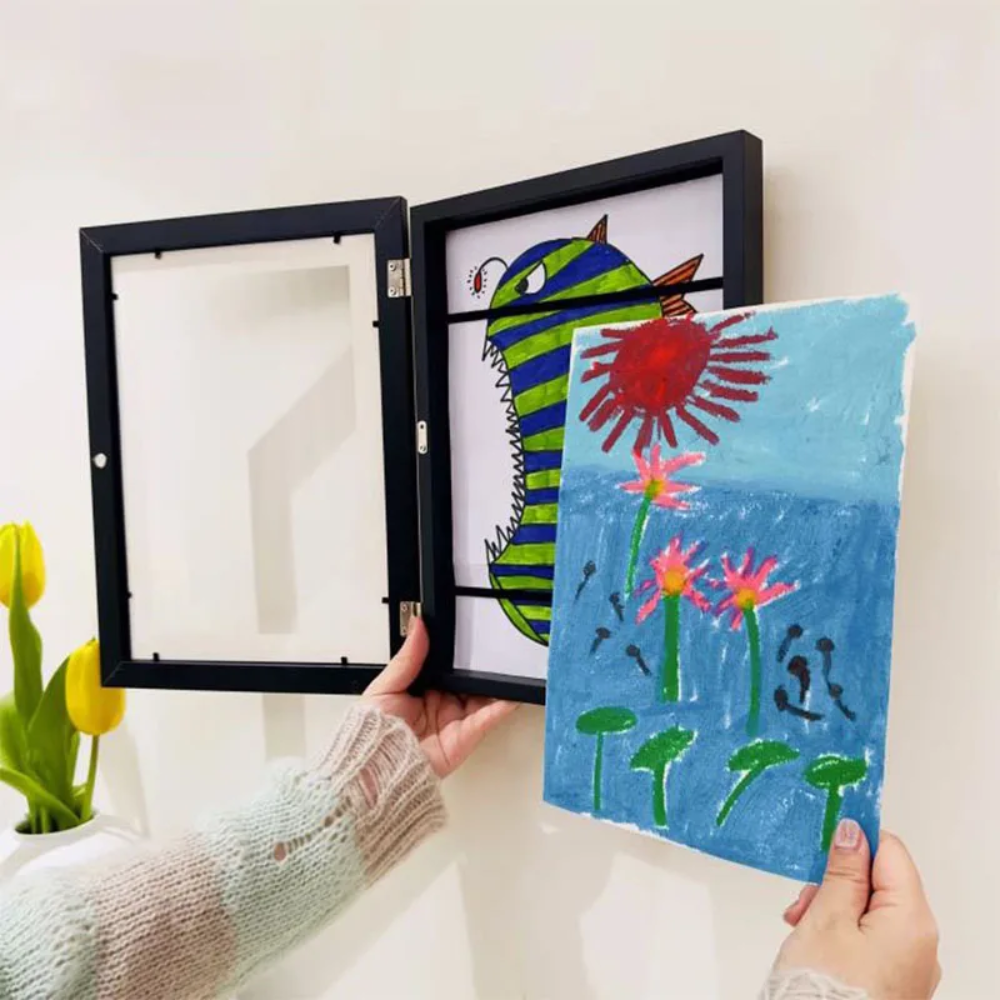 Nevosa | Cadre de Projets Artistiques pour Enfants