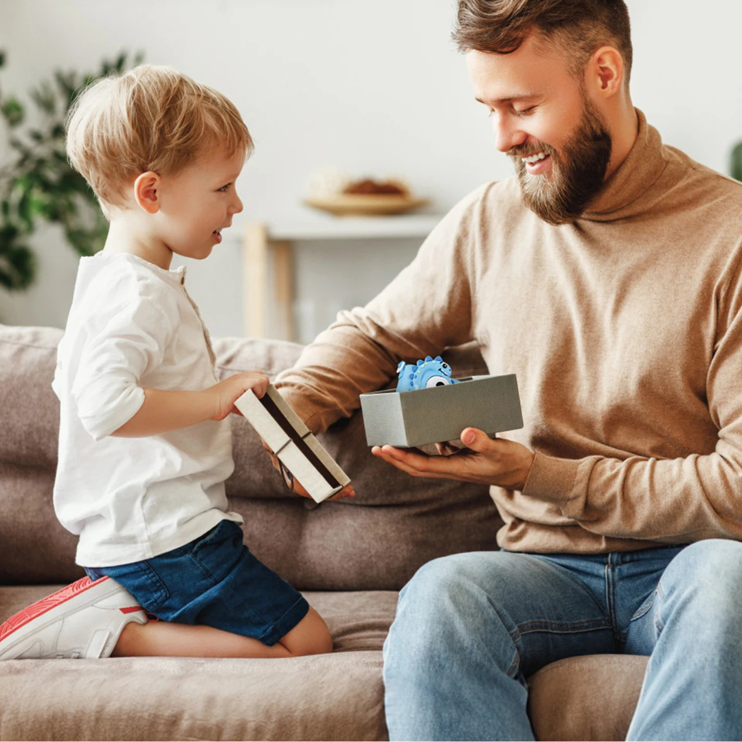 Nevosa | Capture des moments magiques avec l'appareil photo pour enfants Snapshot