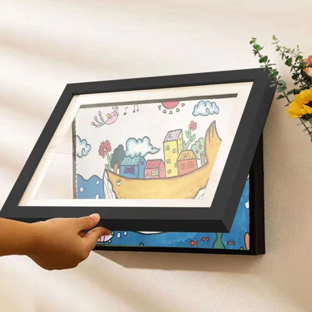 Nevosa | Cadre de Projets Artistiques pour Enfants