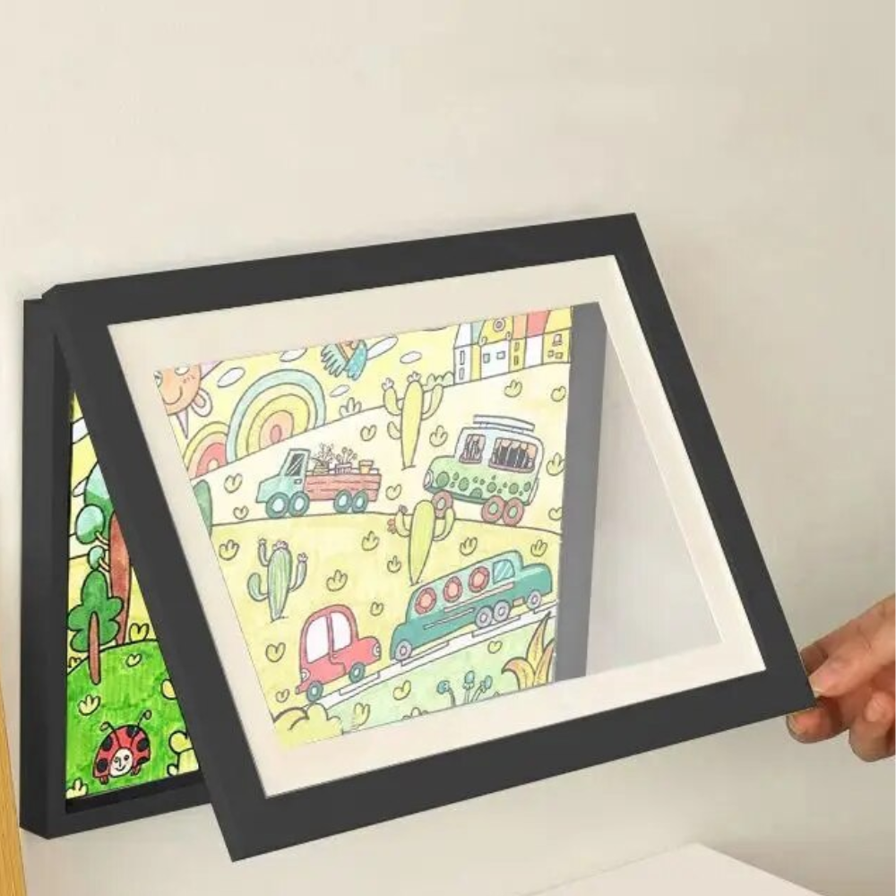 Nevosa | Cadre de Projets Artistiques pour Enfants