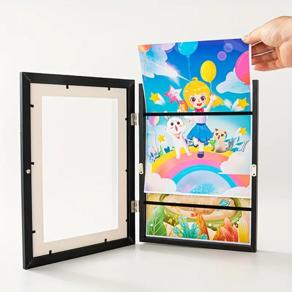 Nevosa | Cadre de Projets Artistiques pour Enfants