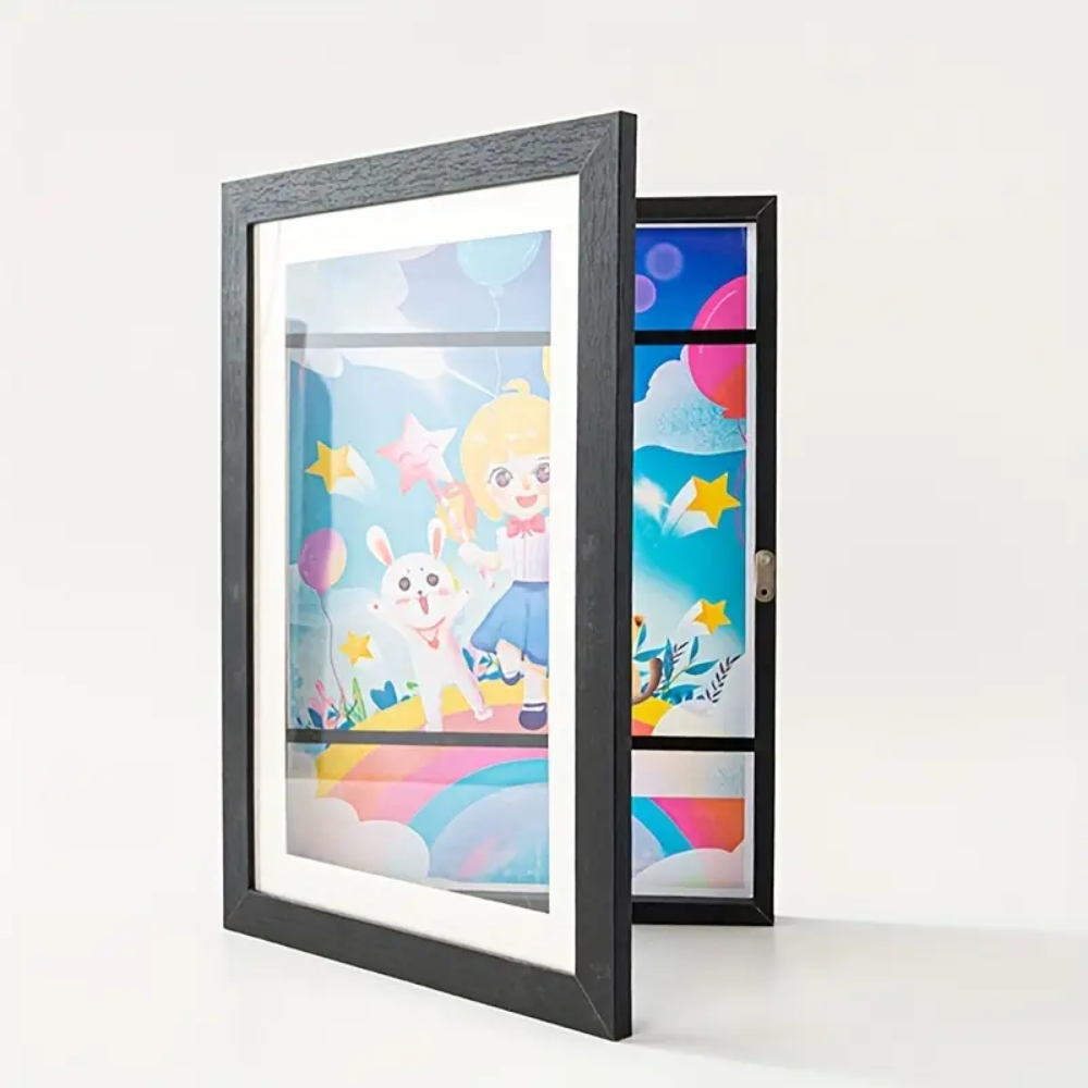 Nevosa | Cadre de Projets Artistiques pour Enfants