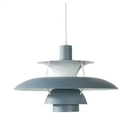 Nevosa | Lampe de plafond LED moderne ronde – Dimmable & Durable – Éclairage stylé pour le salon, la salle à manger & le bureau