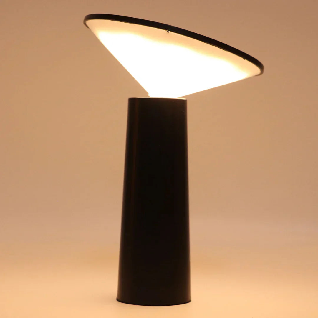 Nevosa | InfiNight - Lampe de table moderne avec capteur tactile | Intensité variable