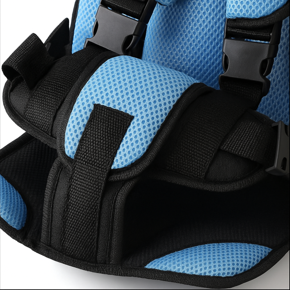 Nevosa | Siège pour enfants Safe - SafeRider Pro