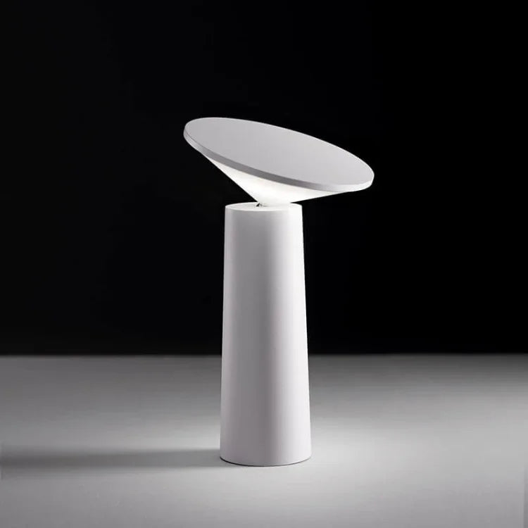 Nevosa | InfiNight - Lampe de table moderne avec capteur tactile | Intensité variable
