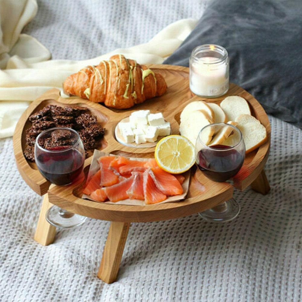 Table de pique-nique portable