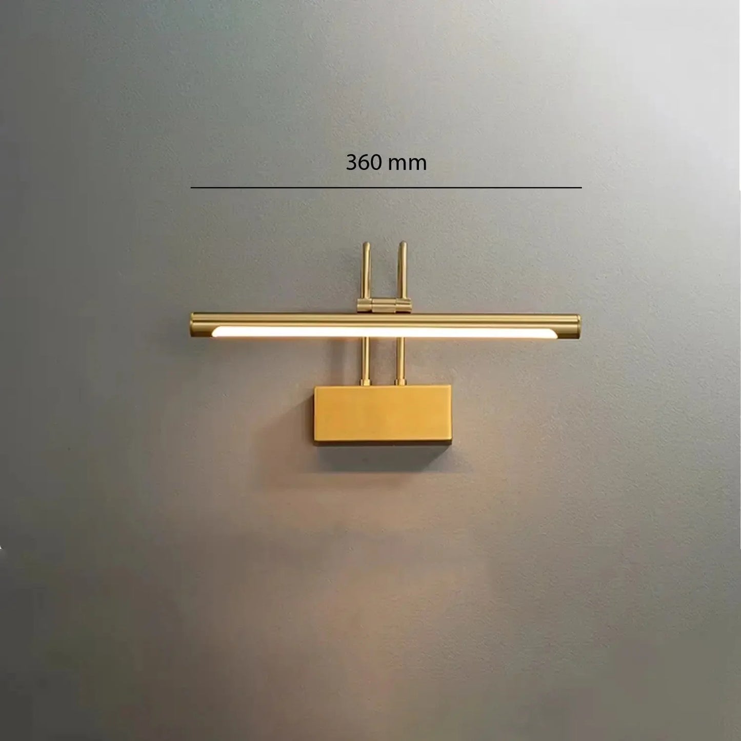 Nevosa | Lumière de photo moderne minimaliste