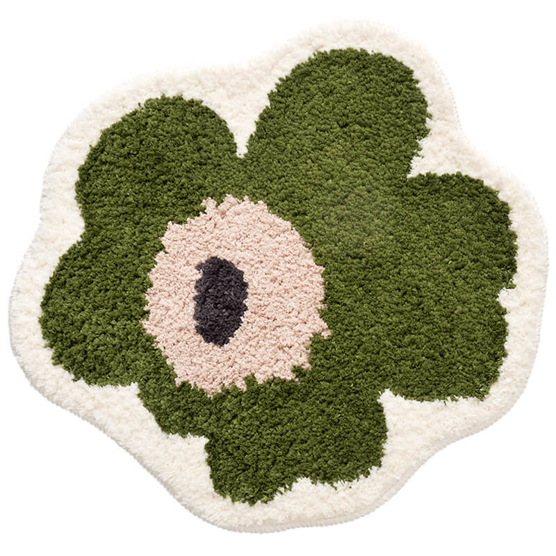 Nevosa | Tapis de Decoration Floral