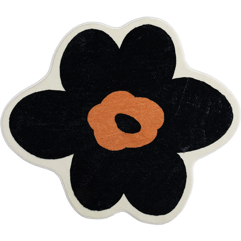 Nevosa | Tapis de Decoration Floral