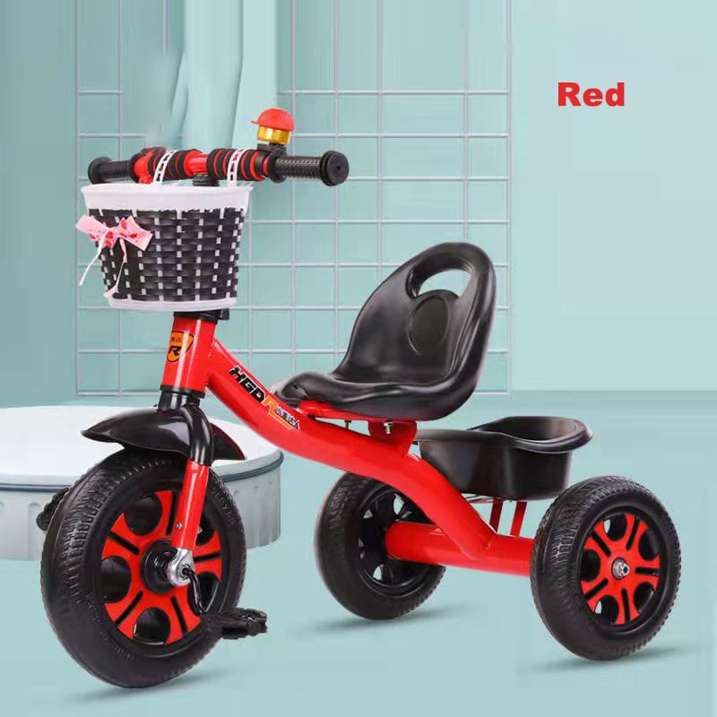 Nevosa | Tricycle pour enfants