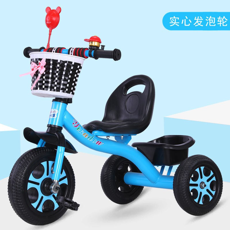 Nevosa | Tricycle pour enfants