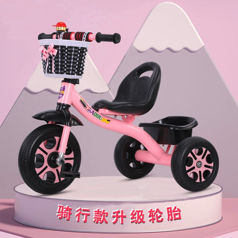 Nevosa | Tricycle pour enfants
