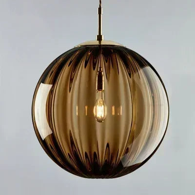 Nevosa | nfiniBright - Lampe suspendue LED moderne écoénergétique pour