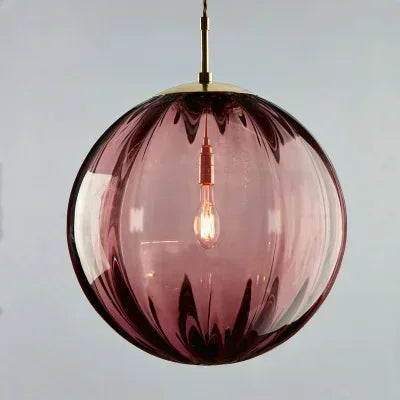 Nevosa | nfiniBright - Lampe suspendue LED moderne écoénergétique pour