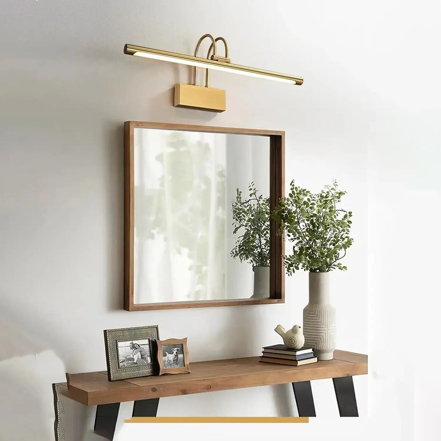 Nevosa | Lumière de photo moderne minimaliste