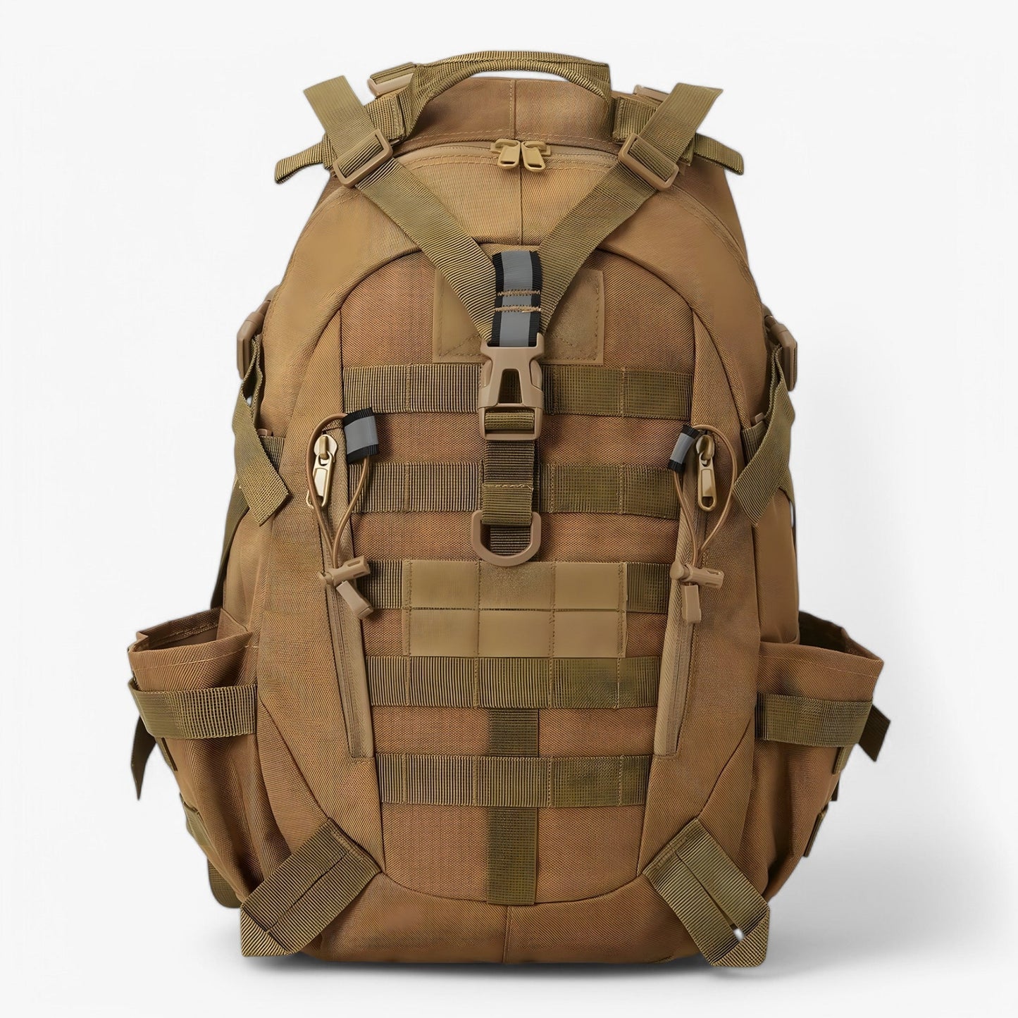 Variant image for Sac à Dos Tactique Militaire 40L Ergonomique pour Randonnée et Camping - Durable et Confortable, Poches Multiples, Respirant-5