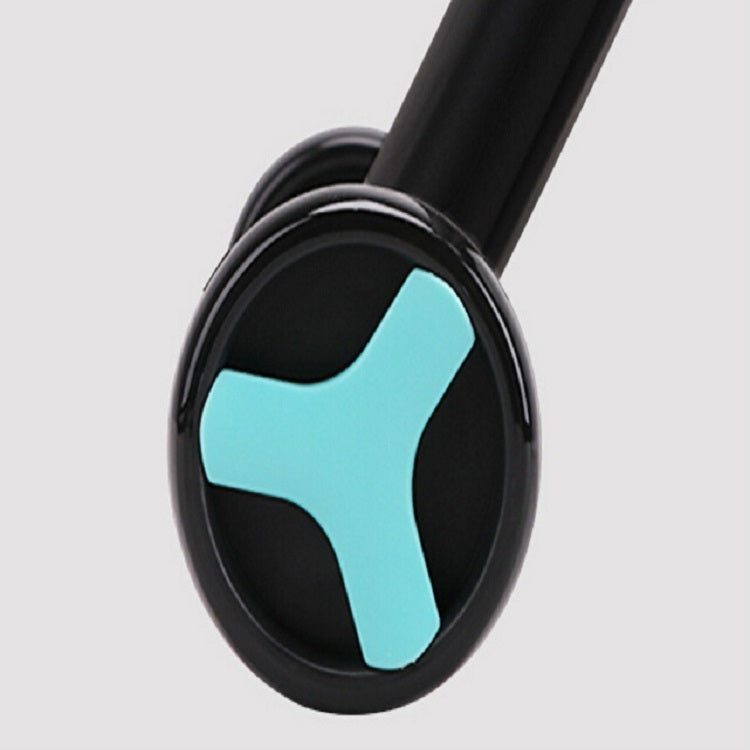 Nevosa | nadle Vélo d'équilibre pliable trois roues trois modes Trottinette pour enfants (Bleu)