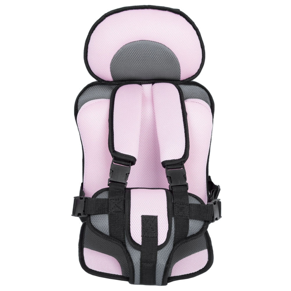 Nevosa | Siège pour enfants Safe - SafeRider Pro