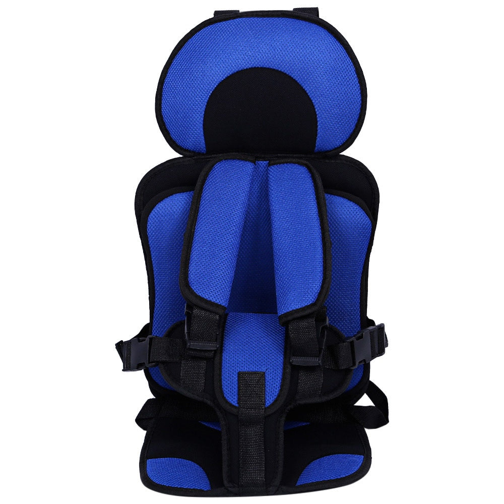 Nevosa | Siège pour enfants Safe - SafeRider Pro