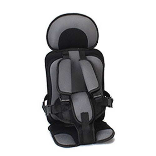 Nevosa | Siège pour enfants Safe - SafeRider Pro