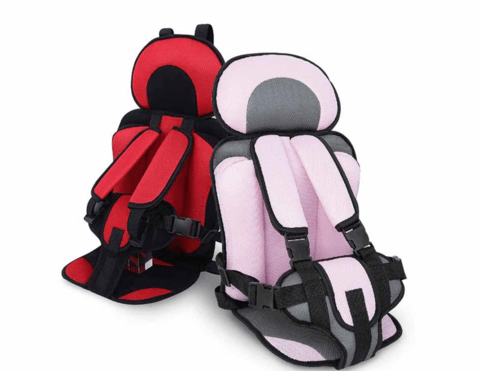 Nevosa | Siège pour enfants Safe - SafeRider Pro