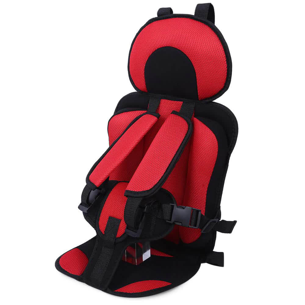 Nevosa | Siège pour enfants Safe - SafeRider Pro
