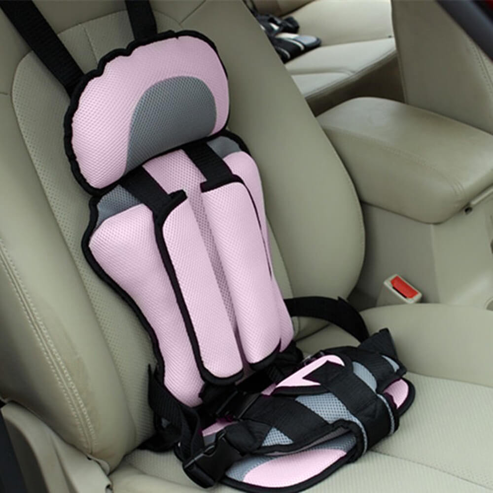 Nevosa | Siège pour enfants Safe - SafeRider Pro