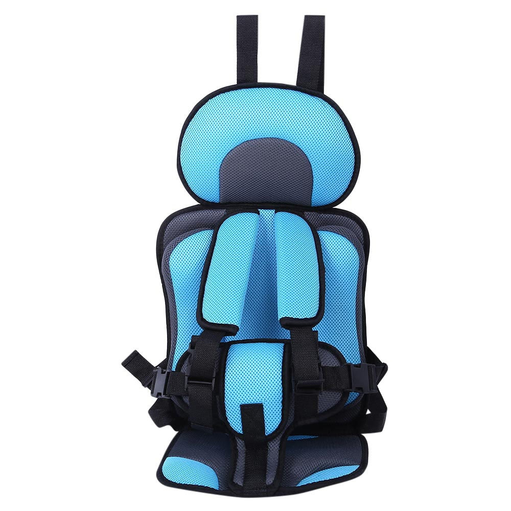 Nevosa | Siège pour enfants Safe - SafeRider Pro