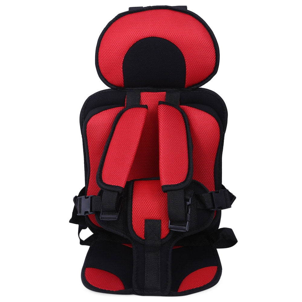 Nevosa | Siège pour enfants Safe - SafeRider Pro