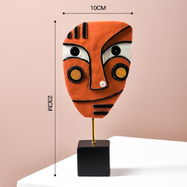 Nevosa | Sculpture Murale Abstraite Pop Art