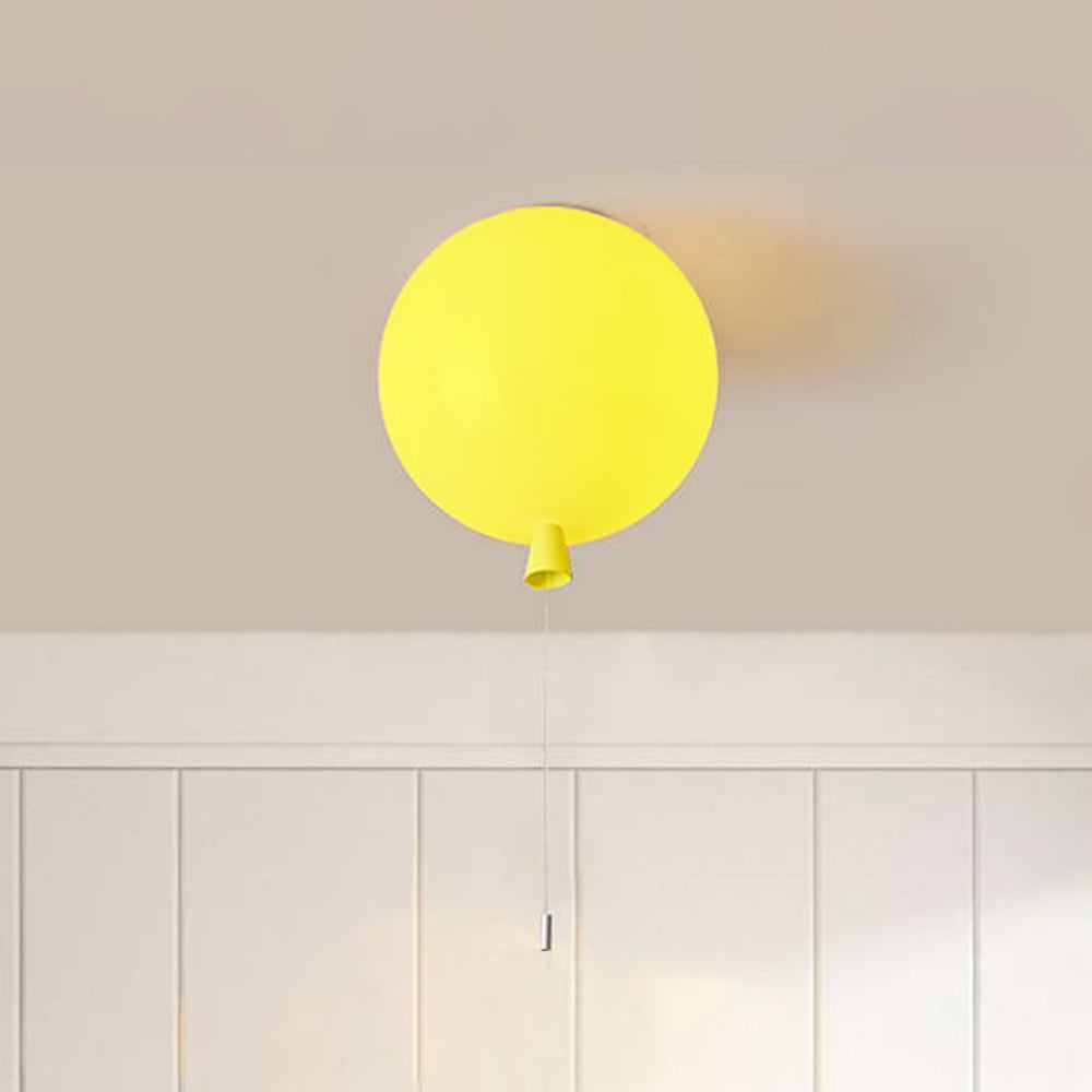 Nevosa | Lampe de Plafond LED Moderne - Éclairage Élégant pour Chambre et Salon