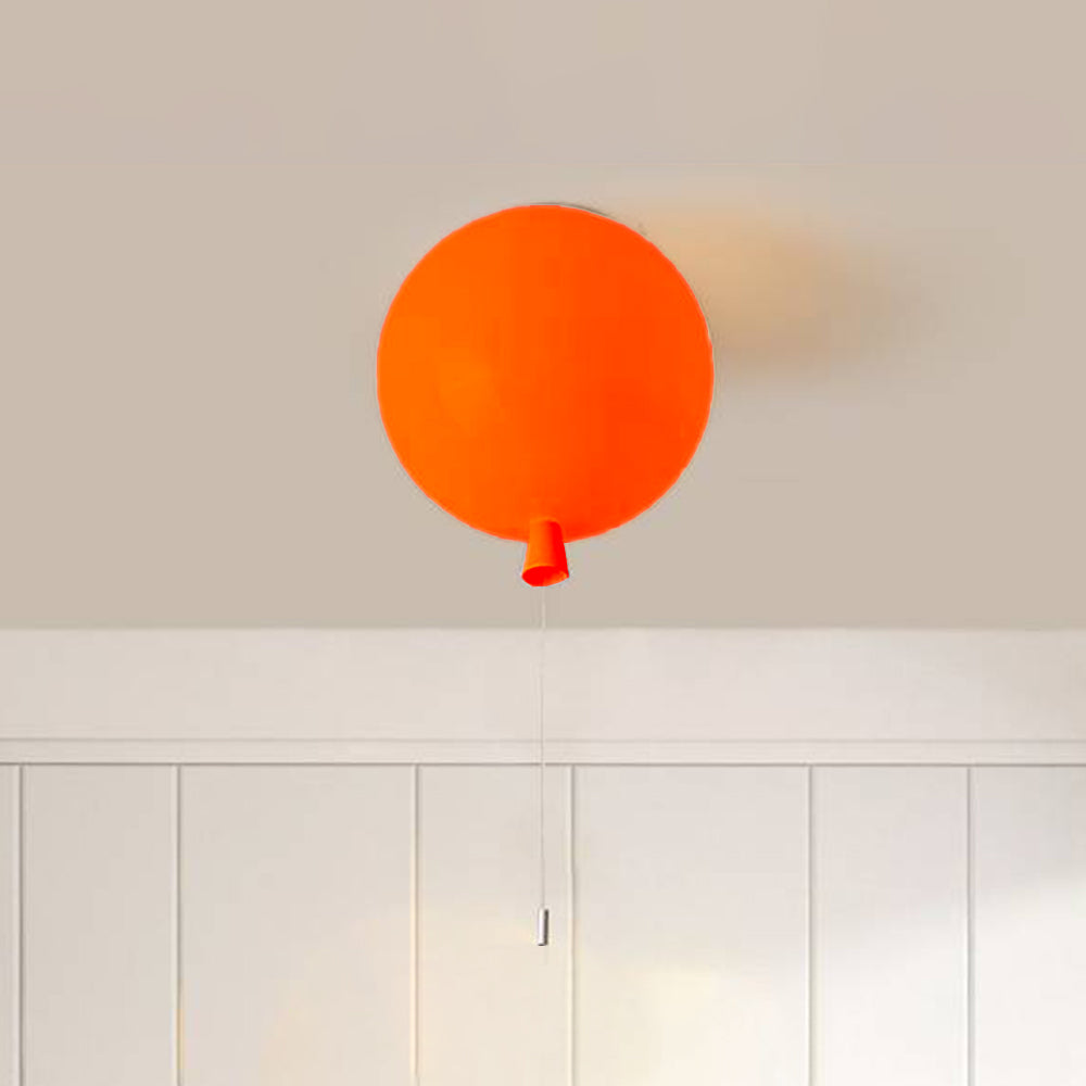Nevosa | Lampe de Plafond LED Moderne - Éclairage Élégant pour Chambre et Salon