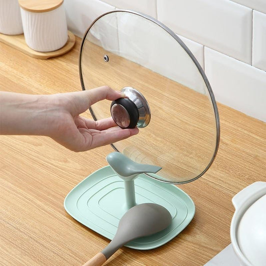 Pour plus de rangement