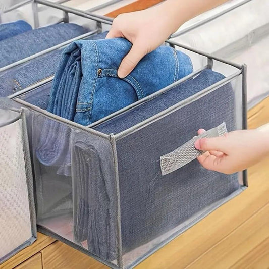 Organisateur de vêtements multiple