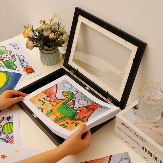 Nevosa | Cadre de Projets Artistiques pour Enfants