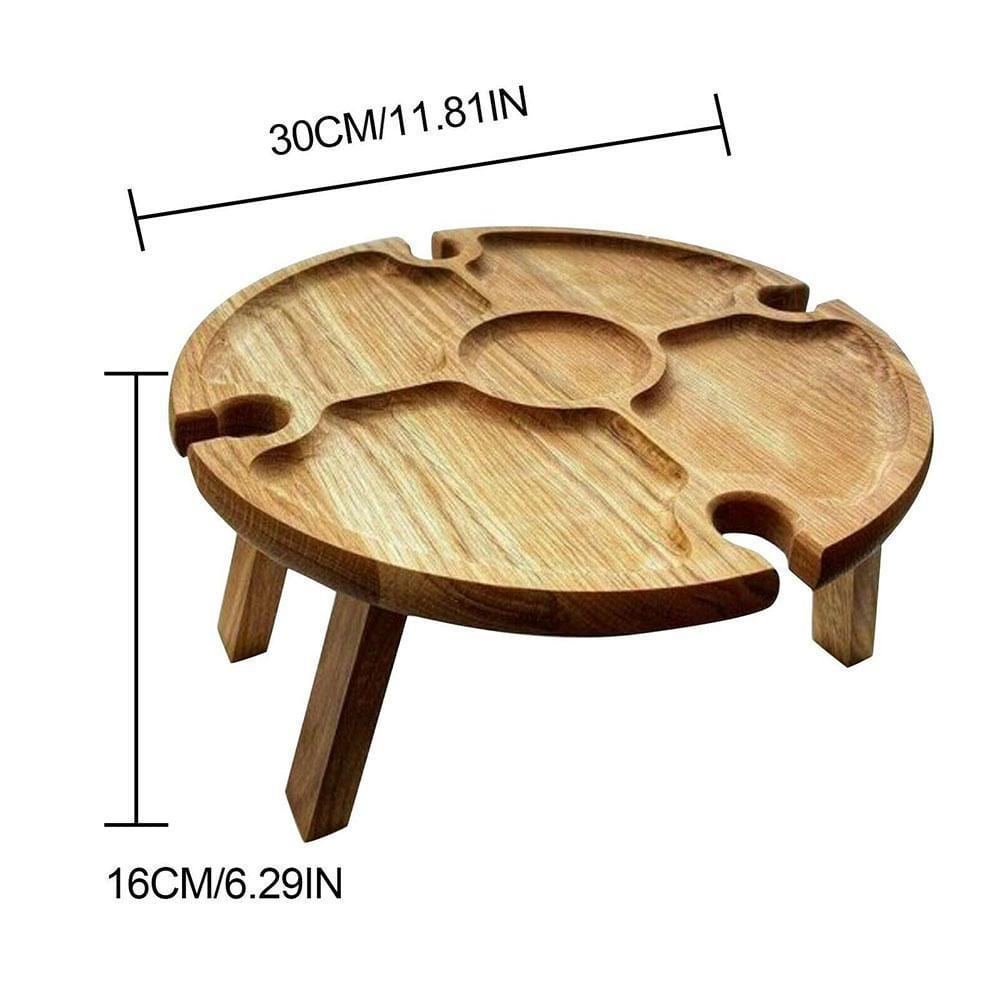 Table de pique-nique portable