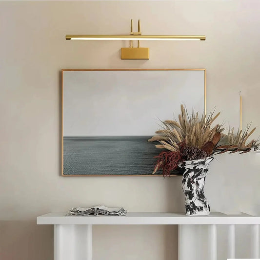Nevosa | Lumière de photo moderne minimaliste