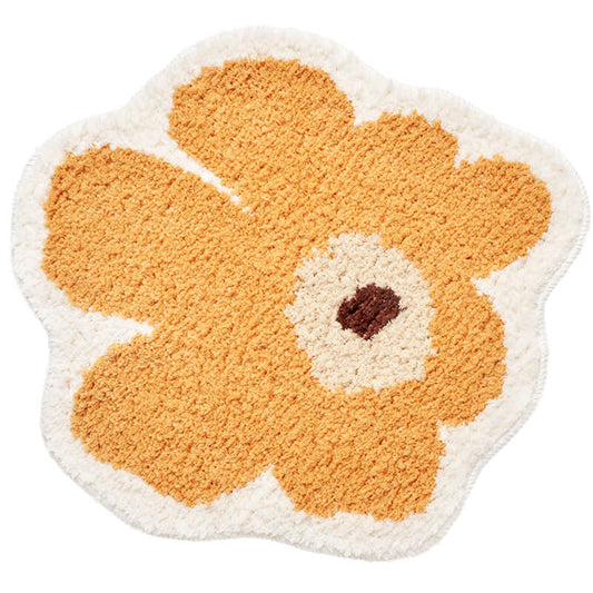 Nevosa | Tapis de Decoration Floral