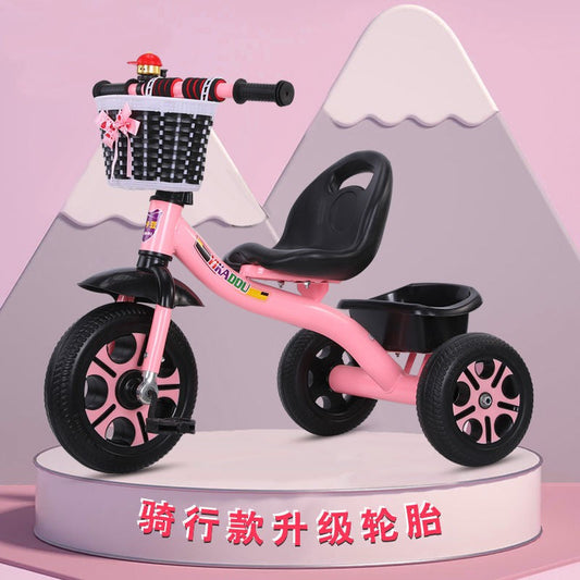 Nevosa | Tricycle pour enfants