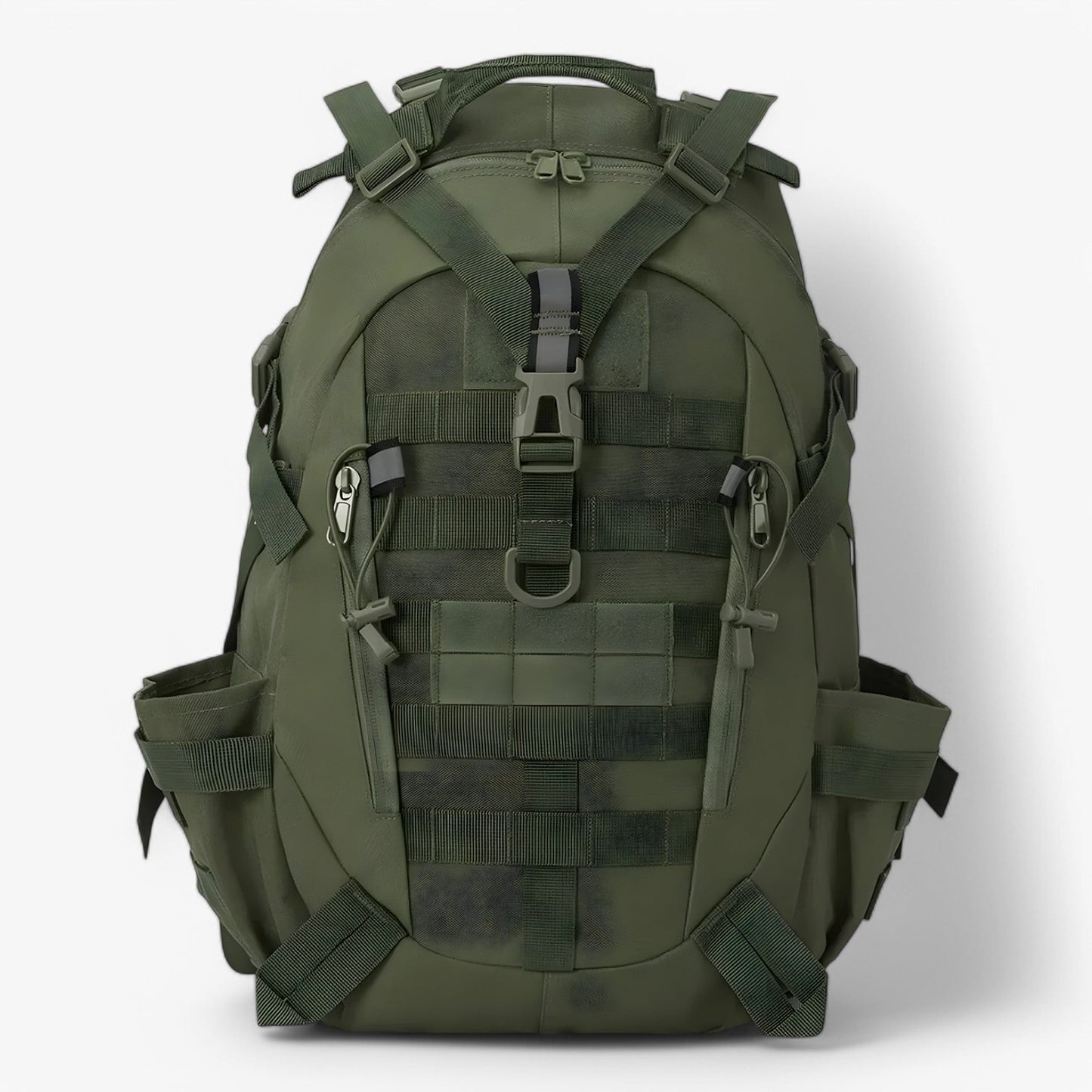Variant image for Sac à Dos Tactique Militaire 40L Ergonomique pour Randonnée et Camping - Durable et Confortable, Poches Multiples, Respirant-4
