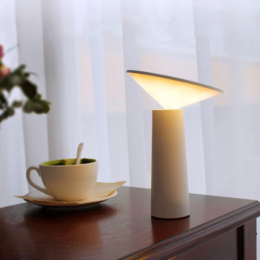 Nevosa | InfiNight - Lampe de table moderne avec capteur tactile | Intensité variable
