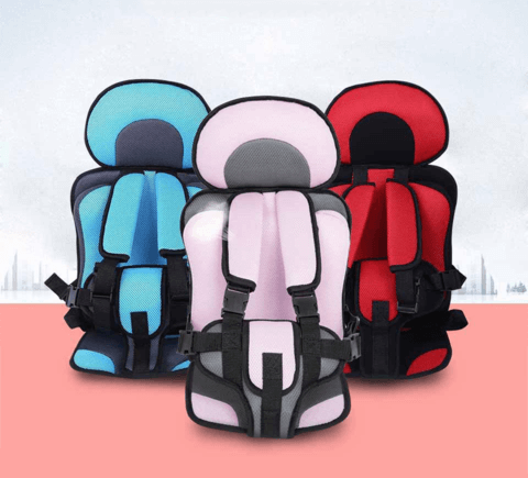 Nevosa | Siège pour enfants Safe - SafeRider Pro