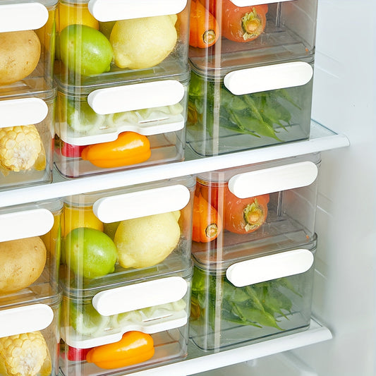 Contenant de stockage réfrigérateur alimentaire sûr