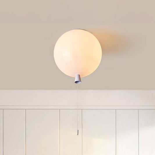 Nevosa | Lampe de Plafond LED Moderne - Éclairage Élégant pour Chambre et Salon